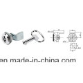 Electrical Cabinet Cam Lock (AL-001)